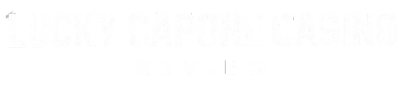 Lucky Capone Casino logo
